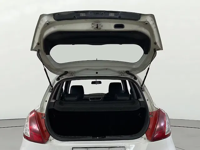 Used Maruti Suzuki Swift [2014-2018] ZXi in Delhi