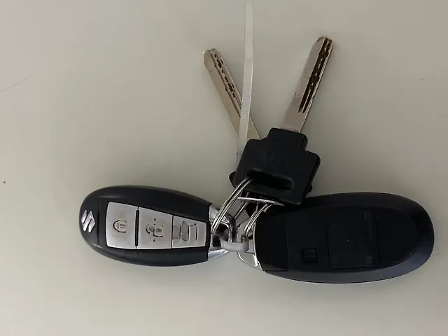 Used Maruti Suzuki Swift [2014-2018] ZXi in Delhi