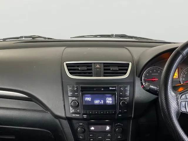 Used Maruti Suzuki Swift [2014-2018] ZXi in Delhi