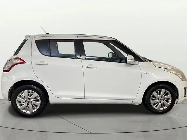 Used Maruti Suzuki Swift [2014-2018] ZXi in Delhi