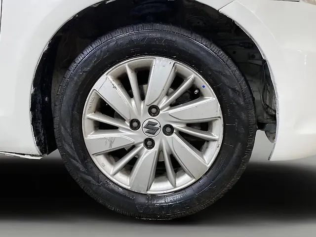 Used Maruti Suzuki Swift [2014-2018] ZXi in Delhi