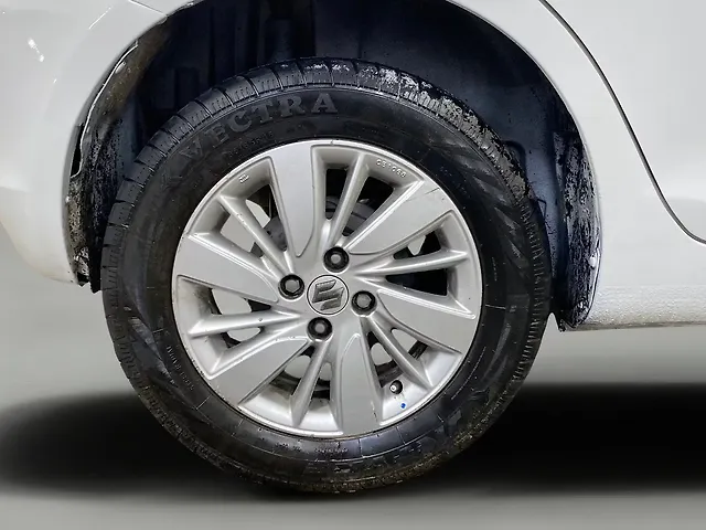Used Maruti Suzuki Swift [2014-2018] ZXi in Delhi