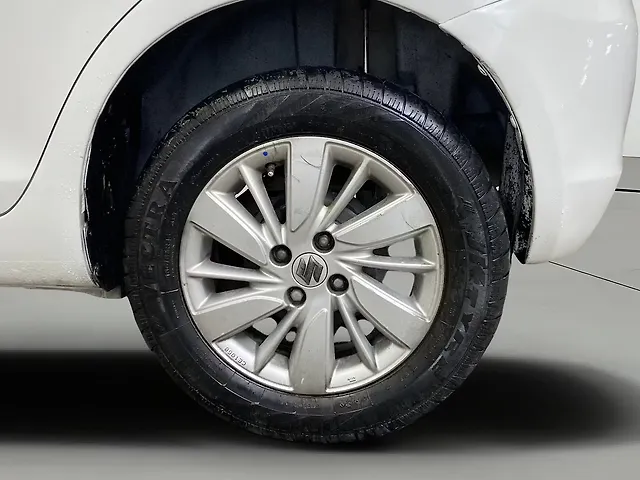 Used Maruti Suzuki Swift [2014-2018] ZXi in Delhi