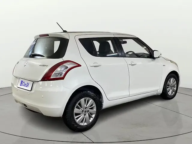 Used Maruti Suzuki Swift [2014-2018] ZXi in Delhi