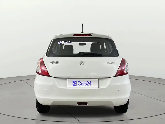 Used Maruti Suzuki Swift [2014-2018] ZXi in Delhi