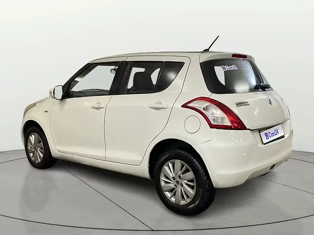 Used Maruti Suzuki Swift [2014-2018] ZXi in Delhi
