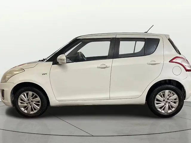 Used Maruti Suzuki Swift [2014-2018] ZXi in Delhi