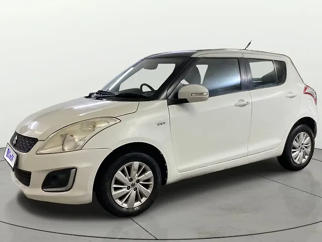 Used Maruti Suzuki Swift [2014-2018] ZXi in Delhi