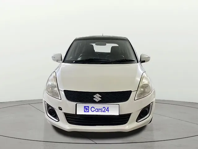 Used Maruti Suzuki Swift [2014-2018] ZXi in Delhi