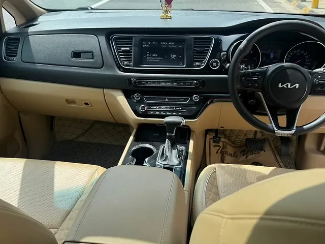 Used Kia Carnival [2020-2023] Limousine 7 STR in Delhi