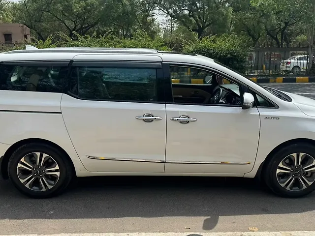 Used Kia Carnival [2020-2023] Limousine 7 STR in Delhi
