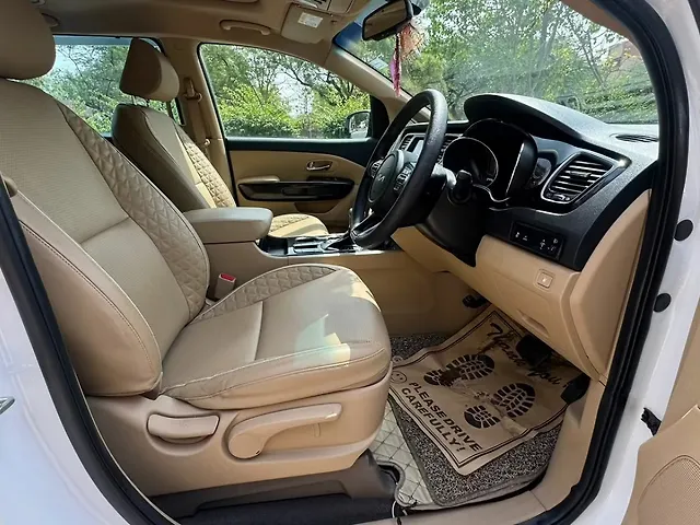 Used Kia Carnival [2020-2023] Limousine 7 STR in Delhi