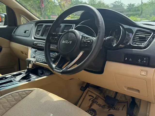 Used Kia Carnival [2020-2023] Limousine 7 STR in Delhi