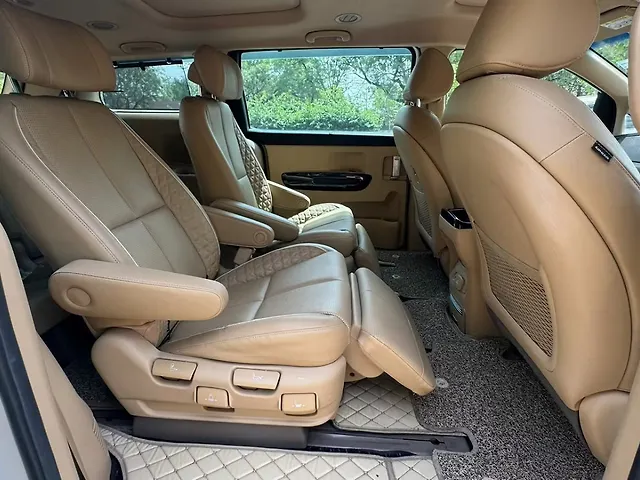 Used Kia Carnival [2020-2023] Limousine 7 STR in Delhi