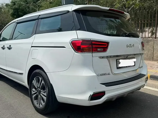 Used Kia Carnival [2020-2023] Limousine 7 STR in Delhi