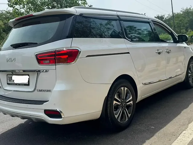 Used Kia Carnival [2020-2023] Limousine 7 STR in Delhi
