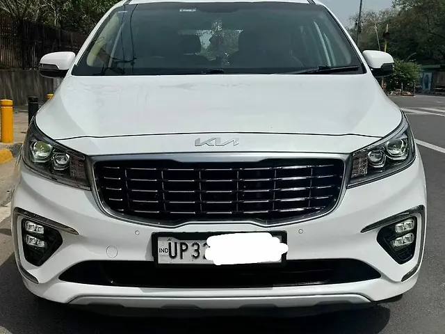 Used Kia Carnival [2020-2023] Limousine 7 STR in Delhi