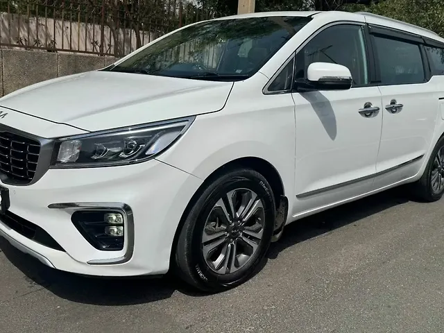 Used Kia Carnival [2020-2023] Limousine 7 STR in Delhi