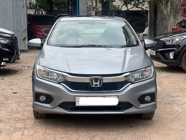 Used 2019 Honda City in Kolkata