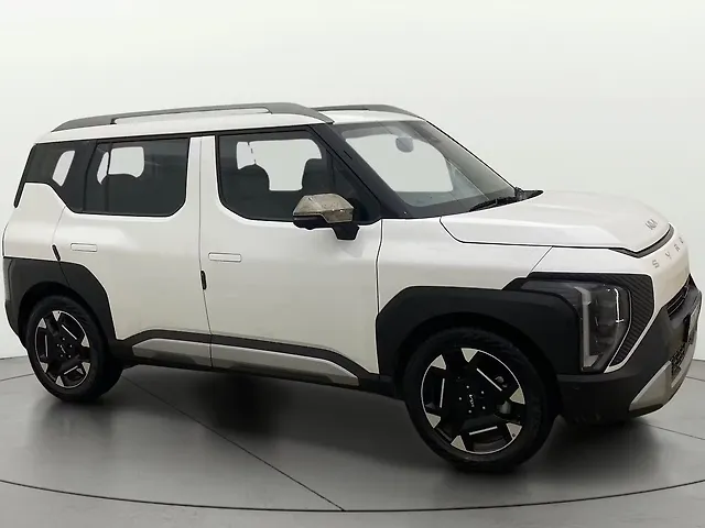Used 2025 Kia Seltos in Bangalore