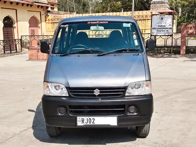 Used 2024 Maruti Suzuki Eeco in Kota Used 2024 Maruti Suzuki Eeco in Kota