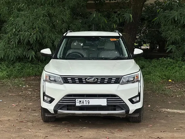 Used 2019 Mahindra XUV300 in Nashik Used 2019 Mahindra XUV300 in Nashik