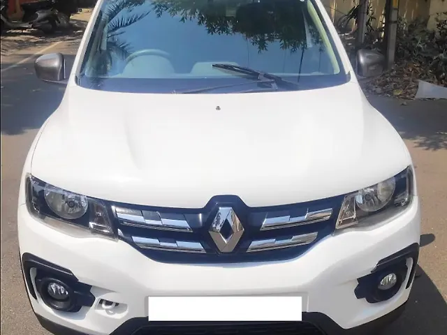 Used 2019 Renault Kwid in Bangalore