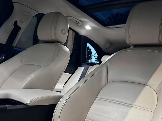 Used Jaguar F-Pace [2016-2021] First Edition in Ludhiana