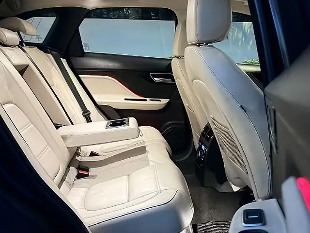 Used Jaguar F-Pace [2016-2021] First Edition in Ludhiana