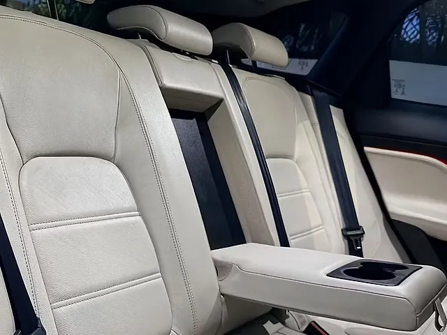 Used Jaguar F-Pace [2016-2021] First Edition in Ludhiana
