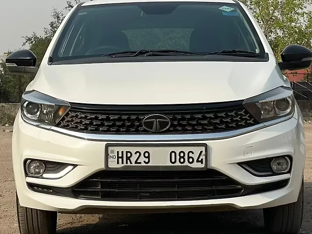 Used 2022 Tata Tigor in Delhi
