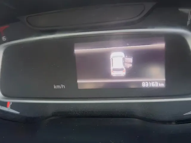 Used Kia Sonet [2022-2023] HTK 1.5 in Mohali