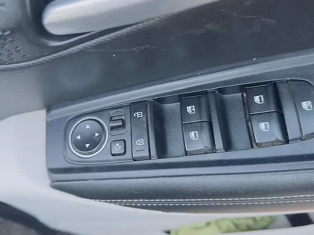 Used Kia Sonet [2022-2023] HTK 1.5 in Mohali