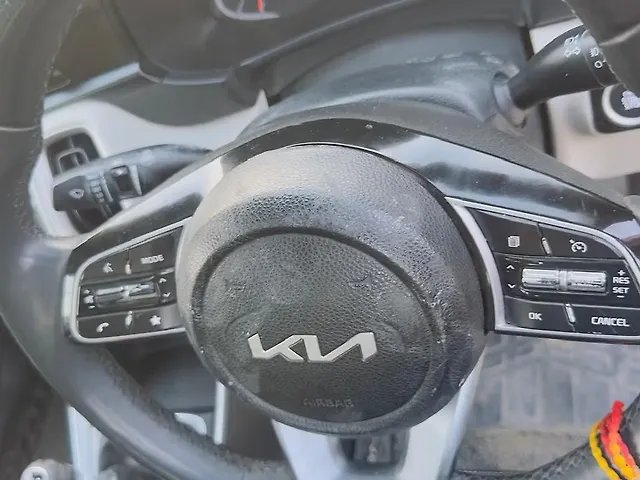 Used Kia Sonet [2022-2023] HTK 1.5 in Mohali