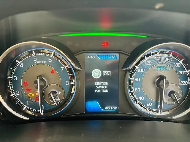 Used Maruti Suzuki XL6 Alpha MT Petrol [2023-2025] in Guwahati