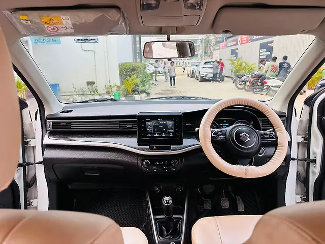 Used Maruti Suzuki XL6 Alpha MT Petrol [2023-2025] in Guwahati