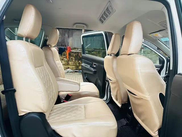 Used Maruti Suzuki XL6 Alpha MT Petrol [2023-2025] in Guwahati