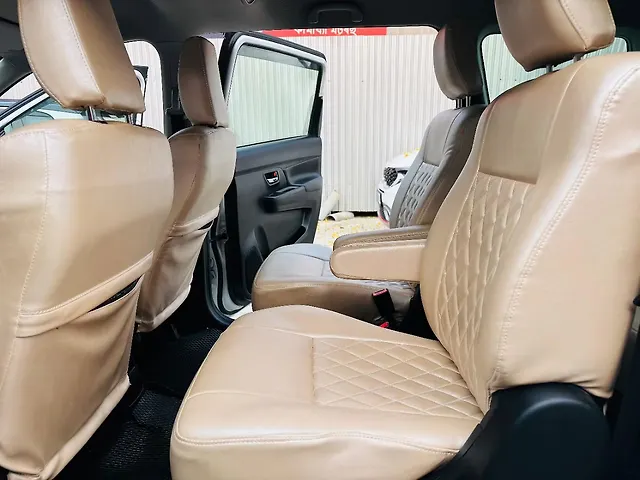 Used Maruti Suzuki XL6 Alpha MT Petrol [2023-2025] in Guwahati