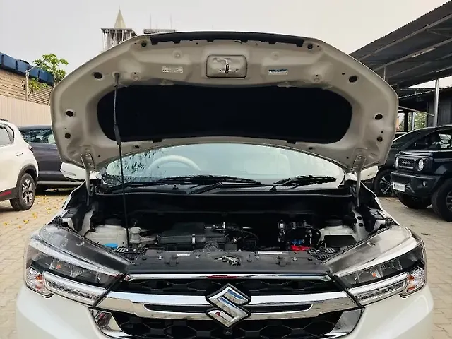 Used Maruti Suzuki XL6 Alpha MT Petrol [2023-2025] in Guwahati