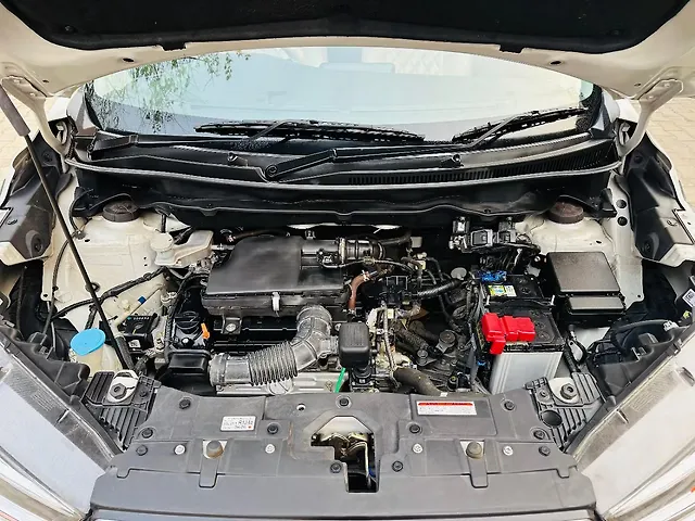 Used Maruti Suzuki XL6 Alpha MT Petrol [2023-2025] in Guwahati