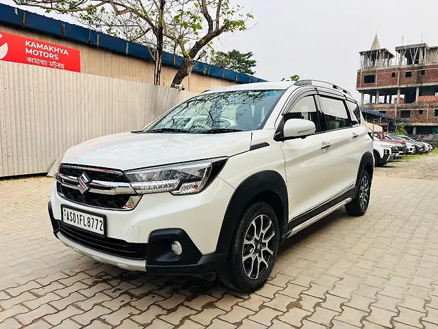 Used 2023 Maruti Suzuki XL6 in Guwahati