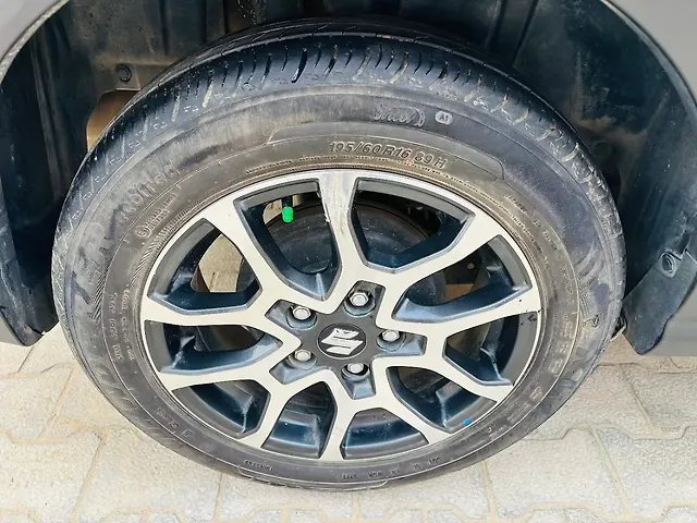 Used Maruti Suzuki XL6 Alpha MT Petrol [2023-2025] in Guwahati