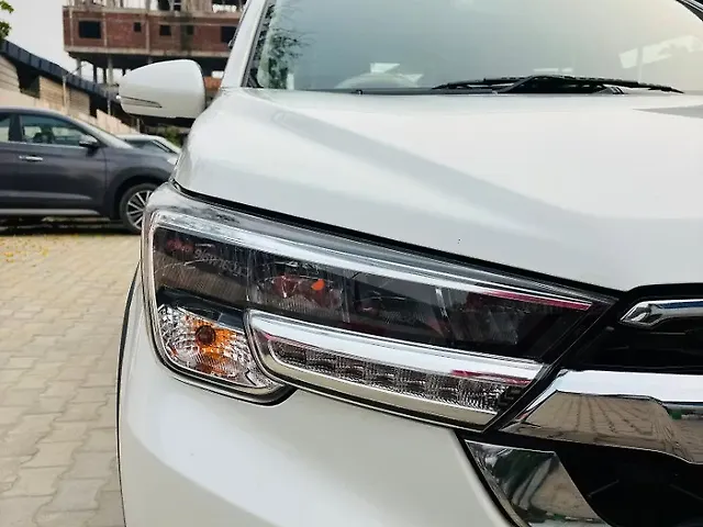 Used Maruti Suzuki XL6 Alpha MT Petrol [2023-2025] in Guwahati