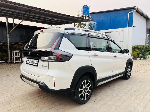 Used Maruti Suzuki XL6 Alpha MT Petrol [2023-2025] in Guwahati