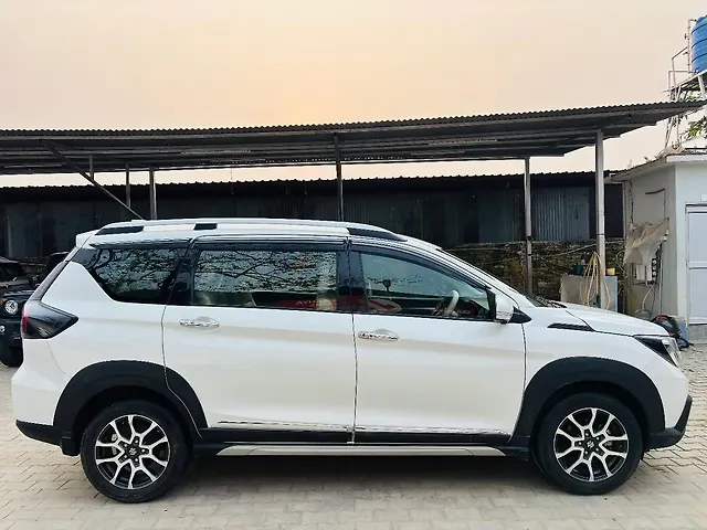 Used Maruti Suzuki XL6 Alpha MT Petrol [2023-2025] in Guwahati