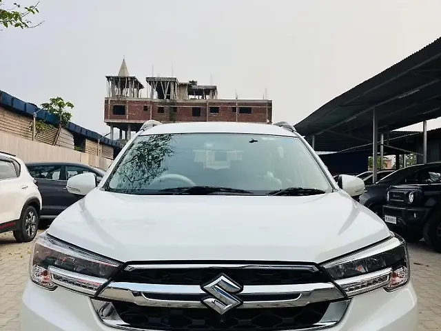Used Maruti Suzuki XL6 Alpha MT Petrol [2023-2025] in Guwahati
