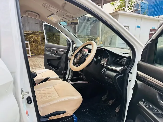 Used Maruti Suzuki XL6 Alpha MT Petrol [2023-2025] in Guwahati