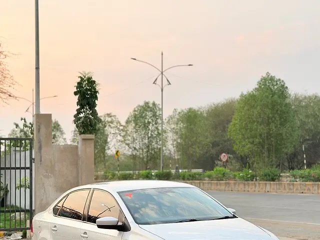 Used 2013 Volkswagen Vento in Nagpur