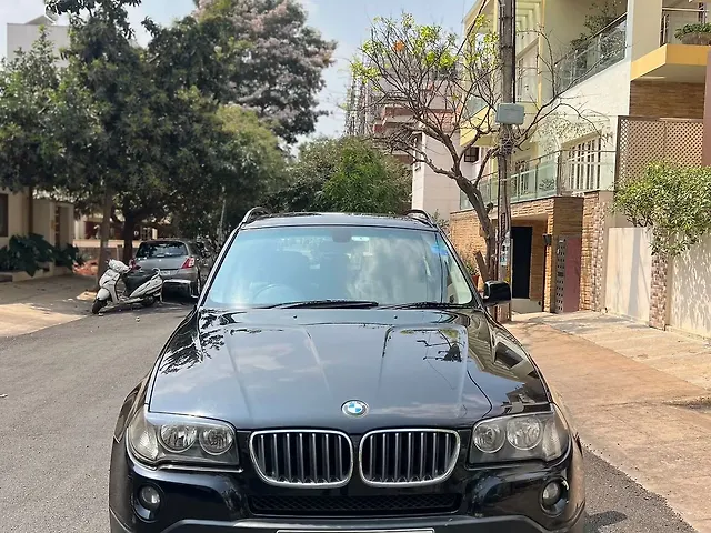 Used 2008 BMW 3-Series in Bangalore