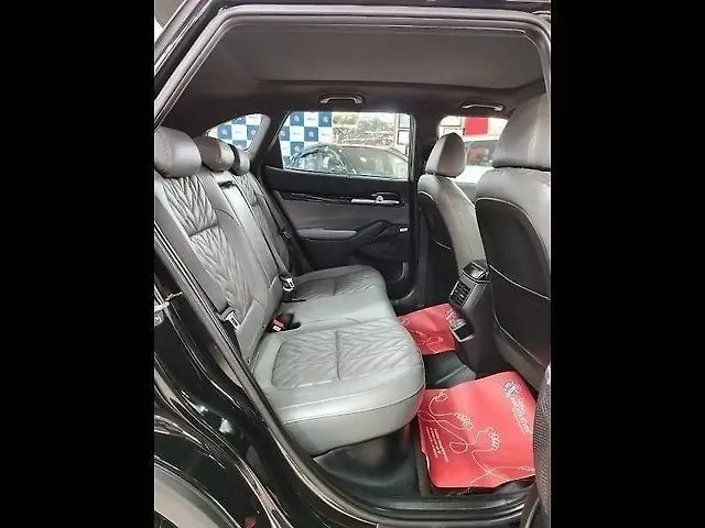 Used Kia Old Generation Seltos 2024 X Line (S) 1.5 Turbo Petrol DCT in Bangalore